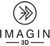 Logo partenaire Imagin 3D
