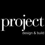 Logo PROJECT Design & Build